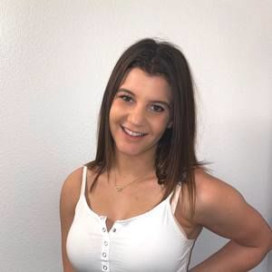 Meet your Posher, Mariah